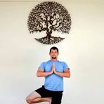 Connor Clarke Yoga - Facebook