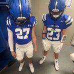 Connor Cochran - Facebook