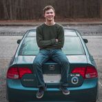 Connor Cochran - Facebook