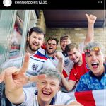 Connor Coles - @connorcoles1235 - Instagram