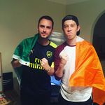 Connor Costello - @journoconnor - Instagram