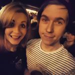 Connor Costello - @connorwrestledabearonce - Instagram