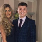 Connor Costello - Facebook