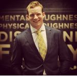 Connor Costello - @costello6 - Instagram