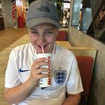 Connor Costello - @connor_costello14 - Instagram