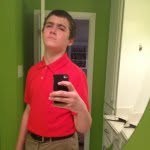 Connor Coughlin - @0fficial_c0nn0r88 - Instagram