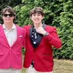 Connor Coughlin - @connorcoughlin27 - Instagram