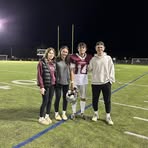 Connor Coughlin - Facebook