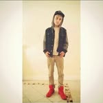 Connor - @connor_cramer97 - Instagram