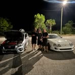 Connor Cramer - Facebook