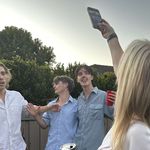 con - @_connordaniels - Instagram