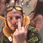 Connor Daniels - @_connor_daniels - Instagram