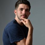 Connor Daniels - @connor_daniels_ - Instagram