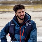 Connor Daniels - @king_porg - Instagram