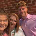 Connor Daniels - @ckd_40 - Instagram