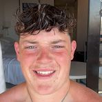 Connor Dean - Facebook