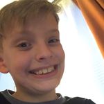 Connor Decker - @conjam_75 - Instagram