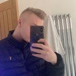 Connor Dempsey - @c_s_dempsey - Instagram