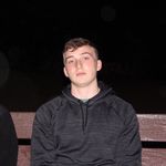 Connor Dempsey - @cdempsey0315 - Instagram