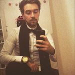 Connor Dempsey - @fulla_beans - Instagram