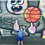 Connor Dempsey - @con_demps - Instagram
