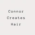 Connor Dixon - @connorcreateshair - Instagram