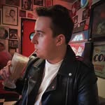 Connor Dixon - @scifi_theatreguy - Instagram