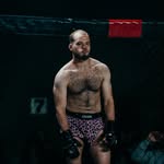 Connor Dixon - @connordixonmma - Instagram
