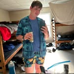 Connor Dixon - @connordixon373 - Instagram