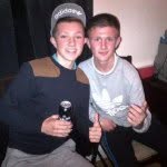 Connor Doherty - @connordoherty13 - Instagram