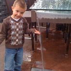 Connor Dombrowski - Facebook