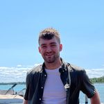 Connor Dombrowski - @connordom - Instagram