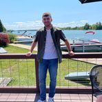 Connor Dombrowski - Facebook