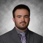 Connor Dombrowski - Facebook