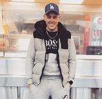 Connor Donaldson - Facebook