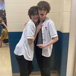 Connor Donaldson - Facebook