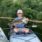 Connor Dorsey - Facebook