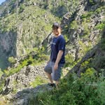 Connor Dorsey - @dorsey4 - Instagram