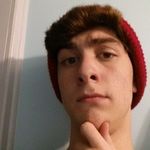 Connor Duke - @viking.416 - Instagram