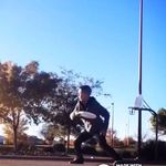 Connor Duke - @connor_duke_trickshots - Instagram