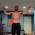 Connor Duke - @thedukelifts - Instagram