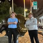 Connor Dunn - Facebook