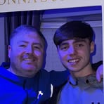 Connor Dunn - Facebook