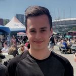 Connor Dunn - @cdunn2442 - Instagram