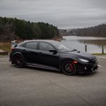 Connor Dunn - @connor.fk8 - Instagram