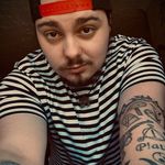 Connor Dunn - @the_edgy_bartender - Instagram