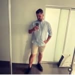 Connor Dwyer - @connordwyer1994 - Instagram