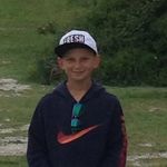 Connor Dwyer - @dwyer569 - Instagram