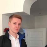 Connor Dwyer - @ovo_davis - Instagram