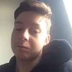 Connor Dyer - @huskythroneryse - Instagram